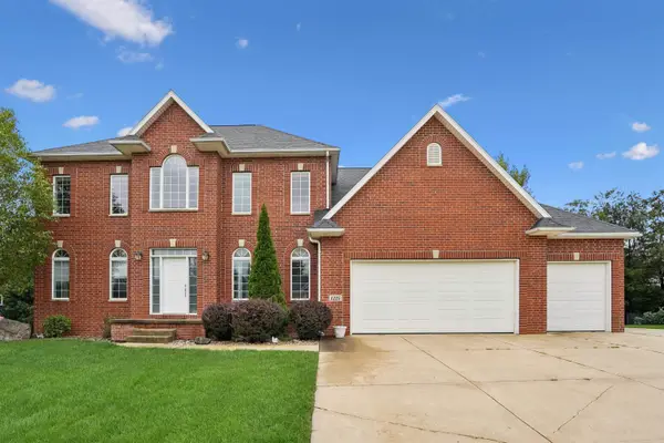 1225 Walters Pond Place, Cedar Falls, IA 50613