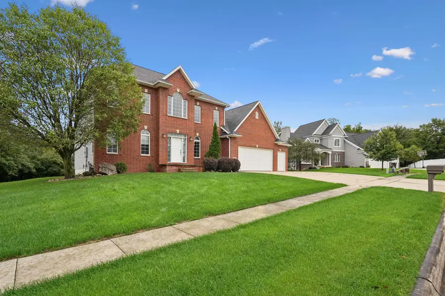 1225 Walters Pond Place, Cedar Falls, IA 50613 - #2