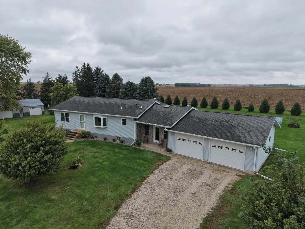 18175 H Avenue, Wellsburg, IA 50680 - #1