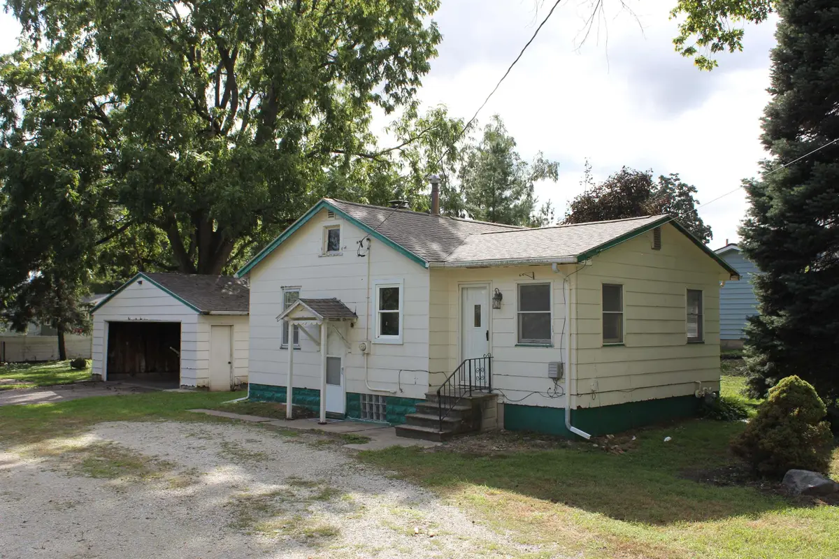 5318 Lafayette Road, Elk Run Heights, IA 50707 - #1