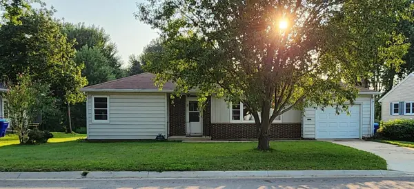 8 SE 12th Avenue, Oelwein, IA 50662
