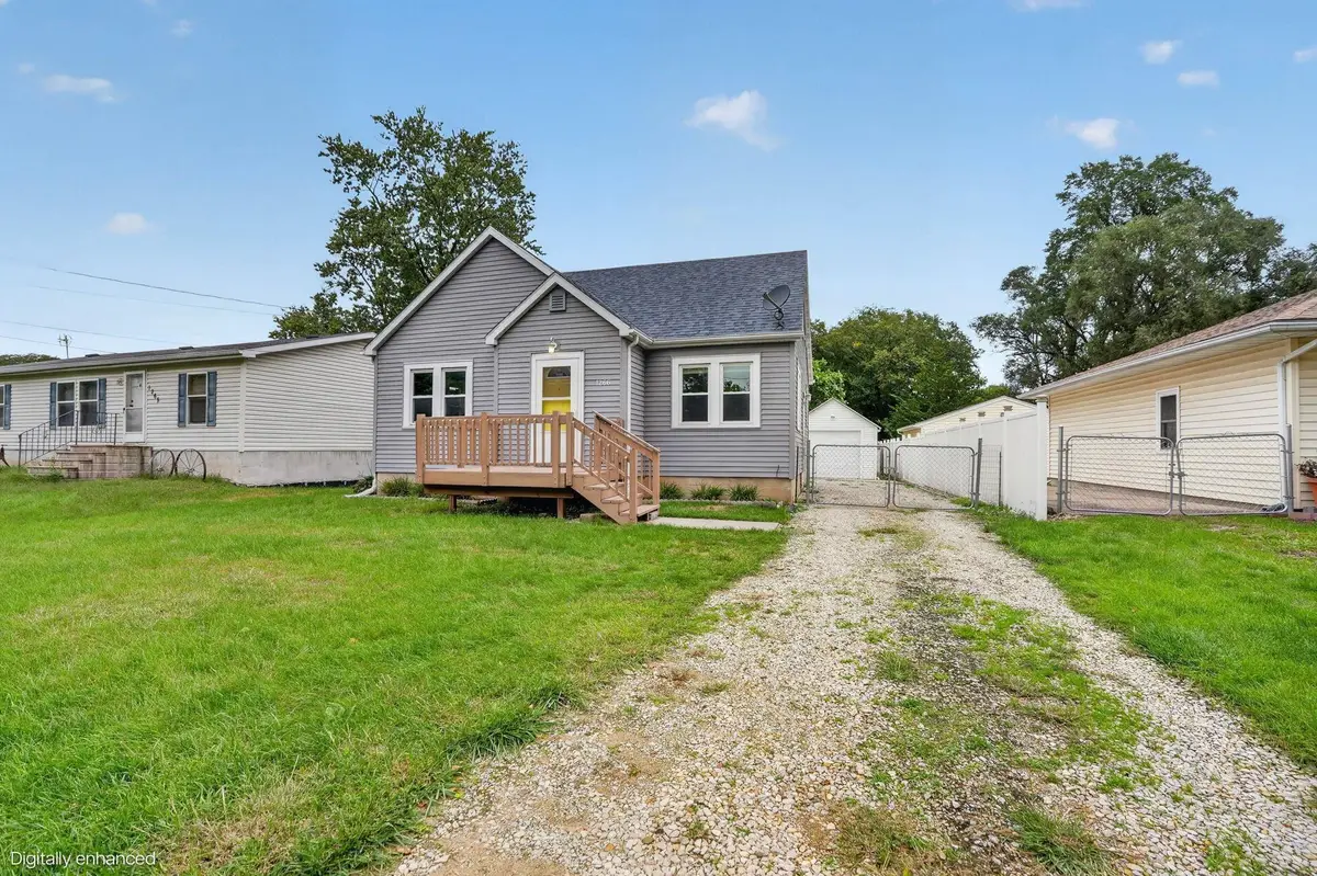 1266 Northey Street, Waterloo, IA 50703 - #1