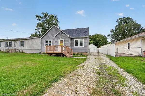 1266 Northey Street, Waterloo, IA 50703