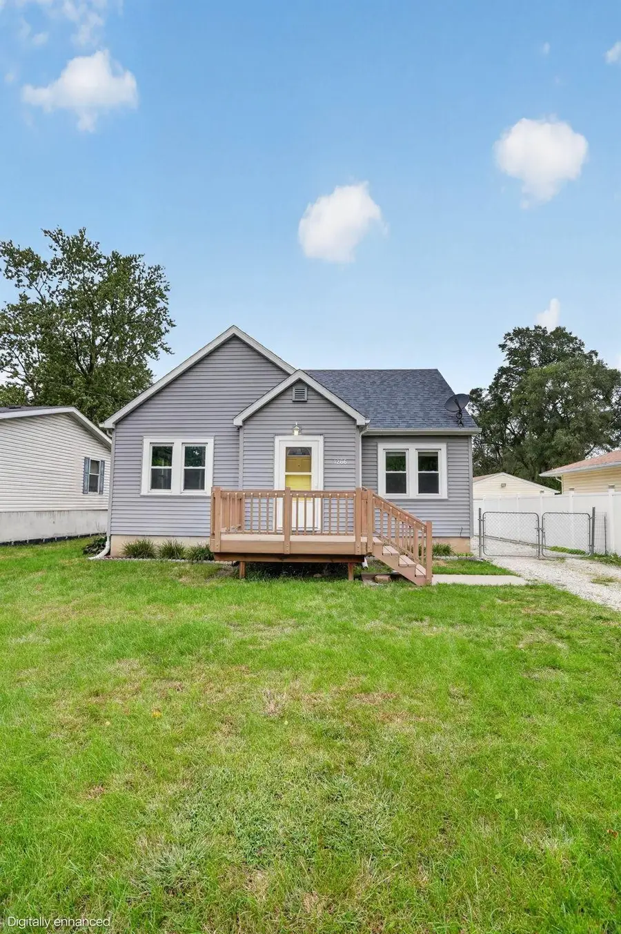 1266 Northey Street, Waterloo, IA 50703 - #2