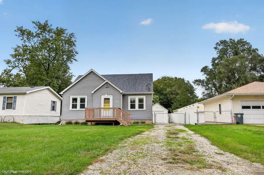 1266 Northey Street, Waterloo, IA 50703 - #3