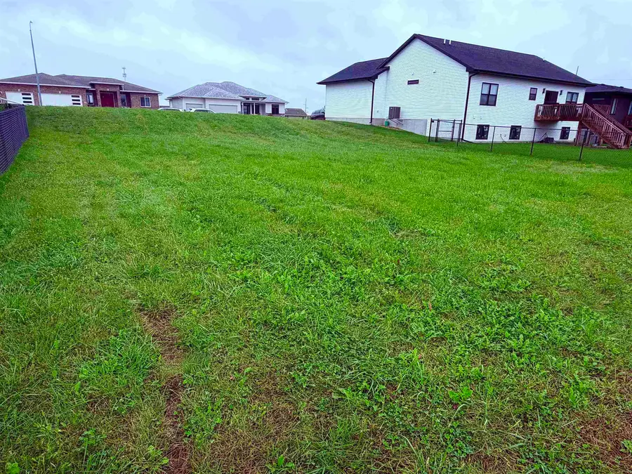 4216 Shocker Road, Cedar Falls, IA 50613 - #3