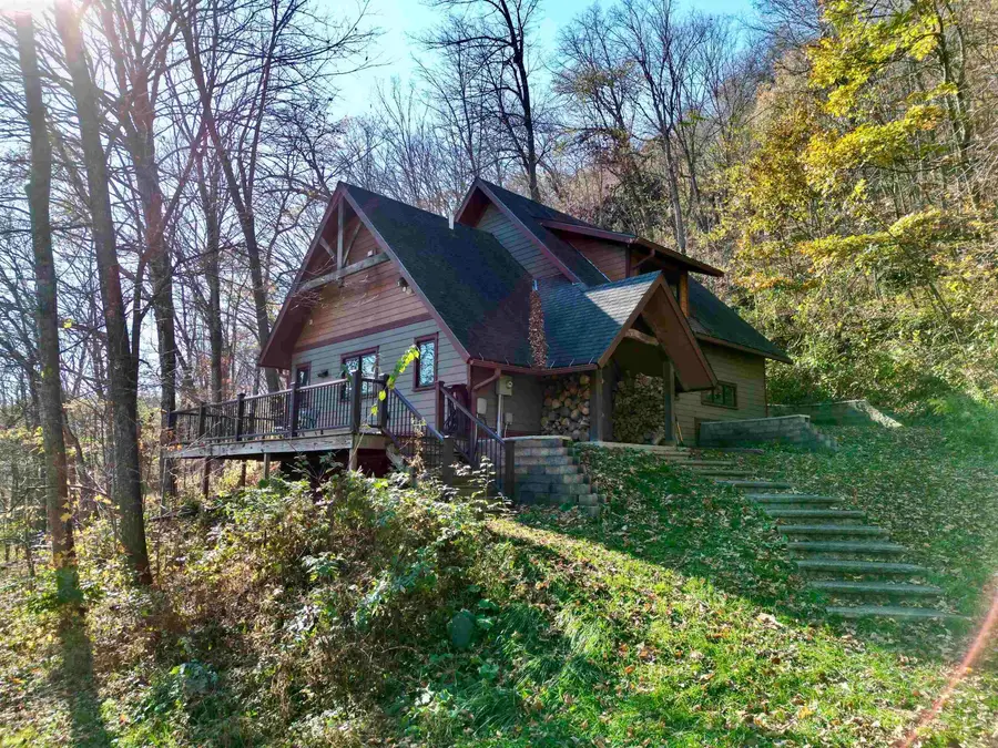 2006 South Shore Road, Decorah, IA 52101 - #2