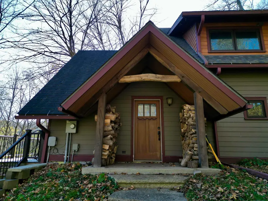 2006 South Shore Road, Decorah, IA 52101 - #3