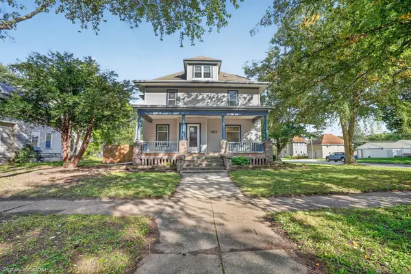 824 Franklin Street, Cedar Falls, IA 50613