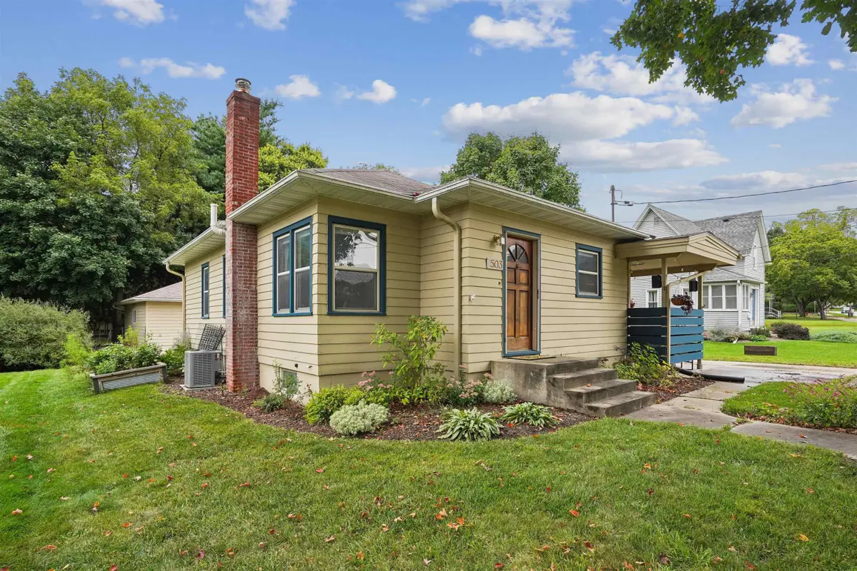 503 College Drive, Decorah, IA 52101 - #1