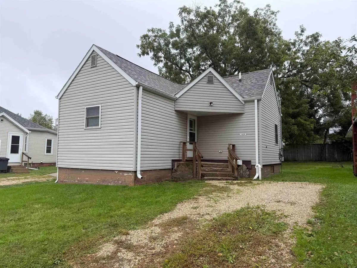 1009 15th Street, Eldora, IA 50627 - #1