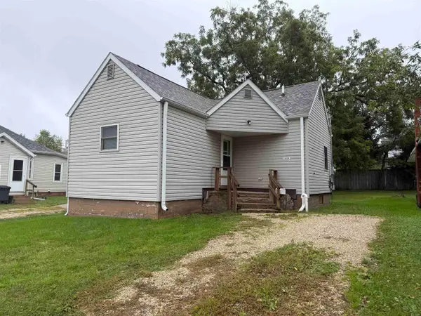 1009 15th Street, Eldora, IA 50627