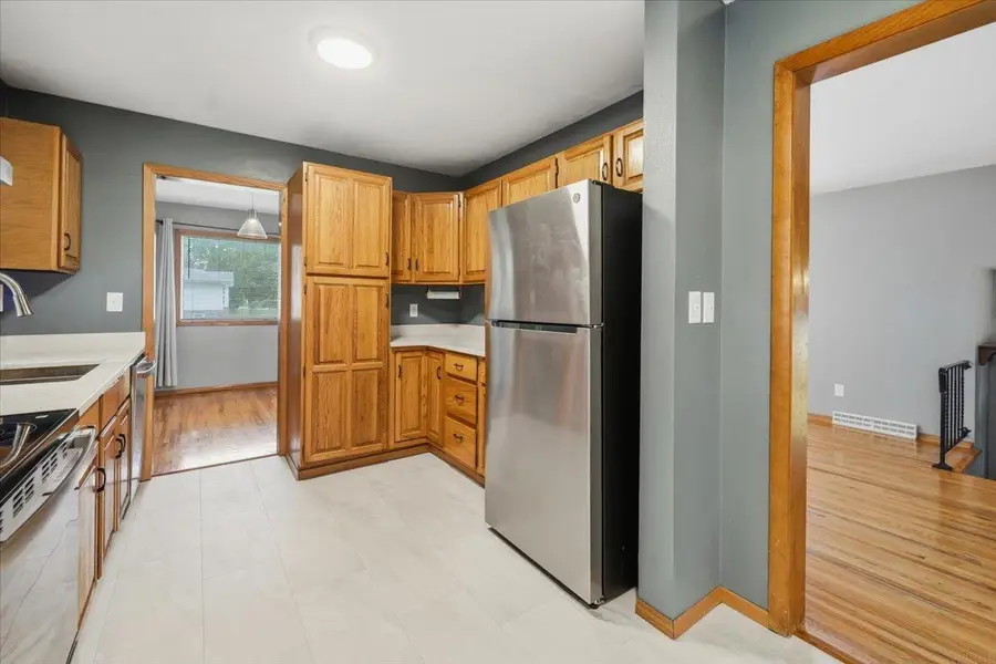 3768 W Ranchero Road, Cedar Falls, IA 50613 - #2