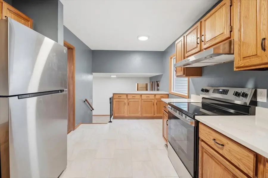 3768 W Ranchero Road, Cedar Falls, IA 50613 - #3