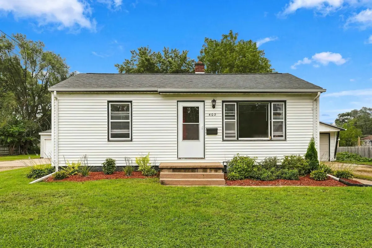 402 2nd Street, Washburn, IA 50702 - #1