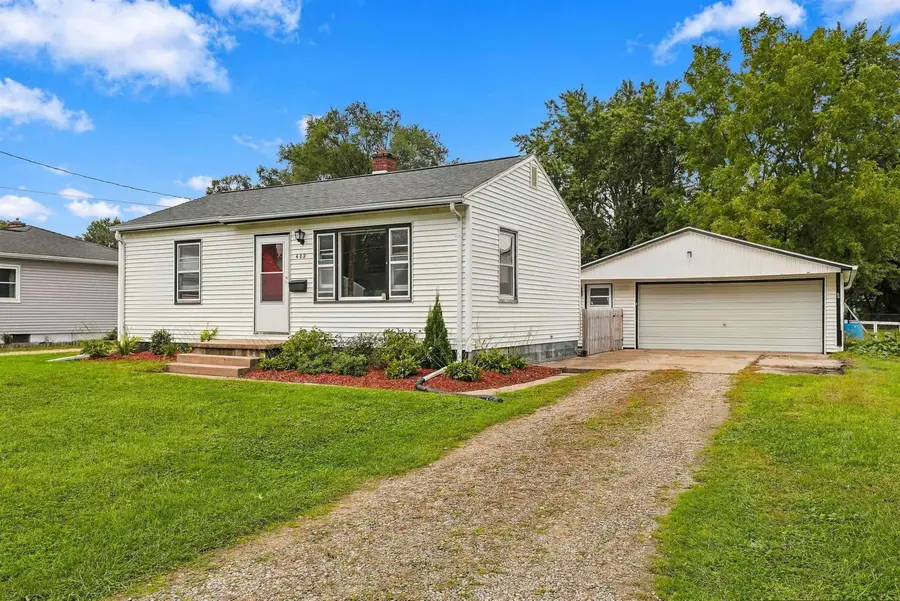 402 2nd Street, Washburn, IA 50702 - #2