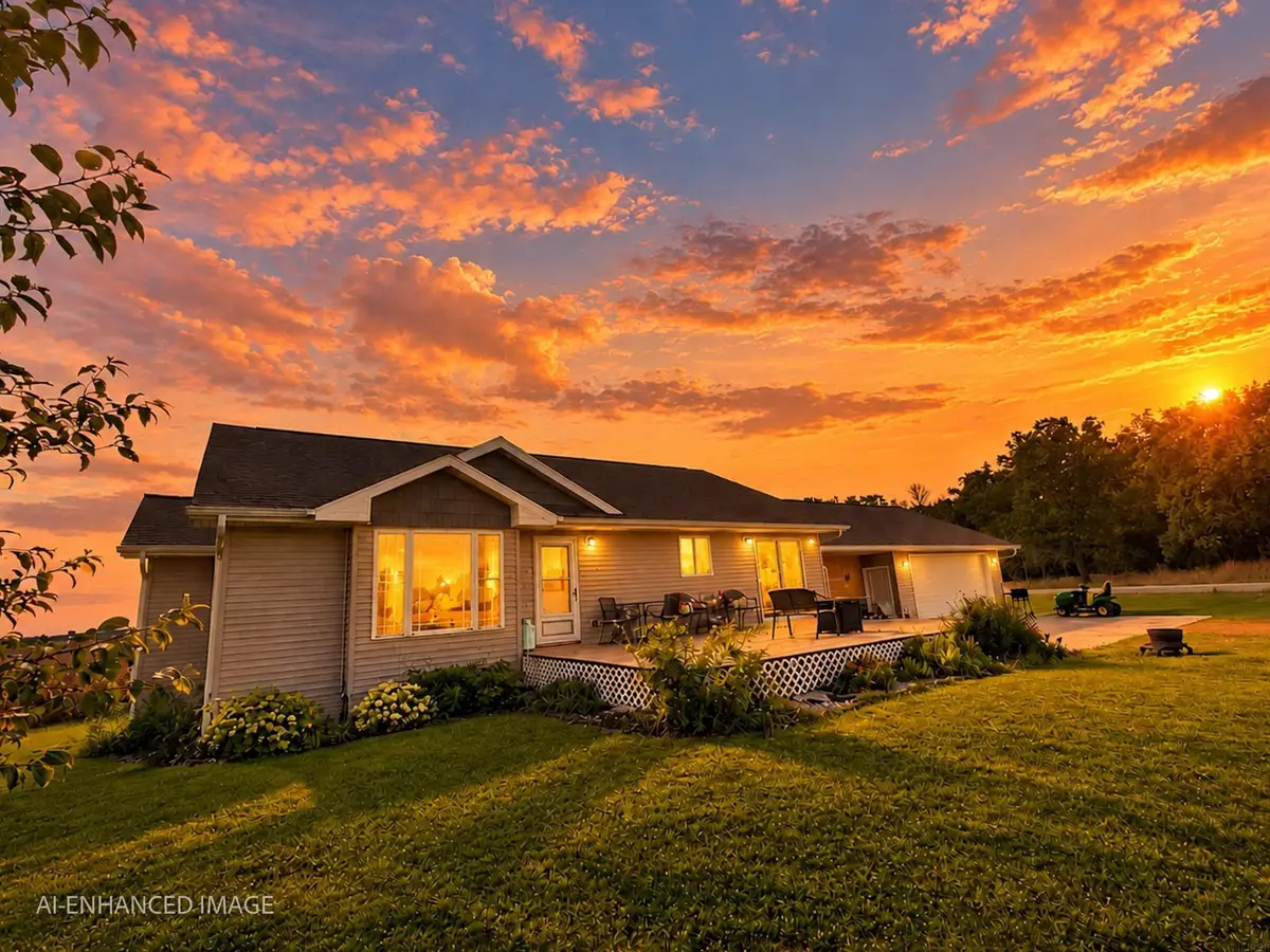 17340 V Avenue, Steamboat Rock, IA 50672 - #1