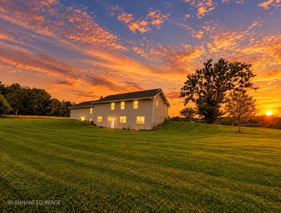 17340 V Avenue, Steamboat Rock, IA 50672 - #2