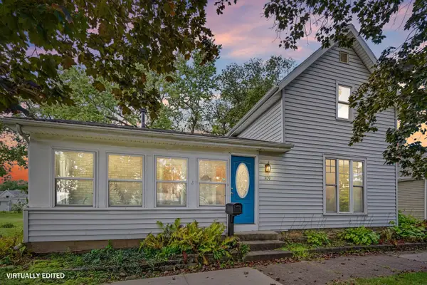 309 Iowa Street, Cedar Falls, IA 50613
