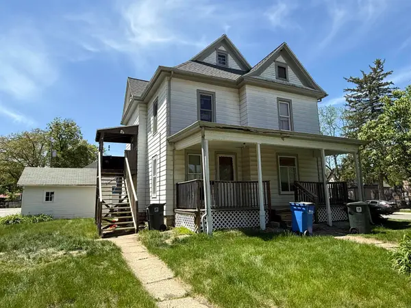 603 Iowa Street, Cedar Falls, IA 50613