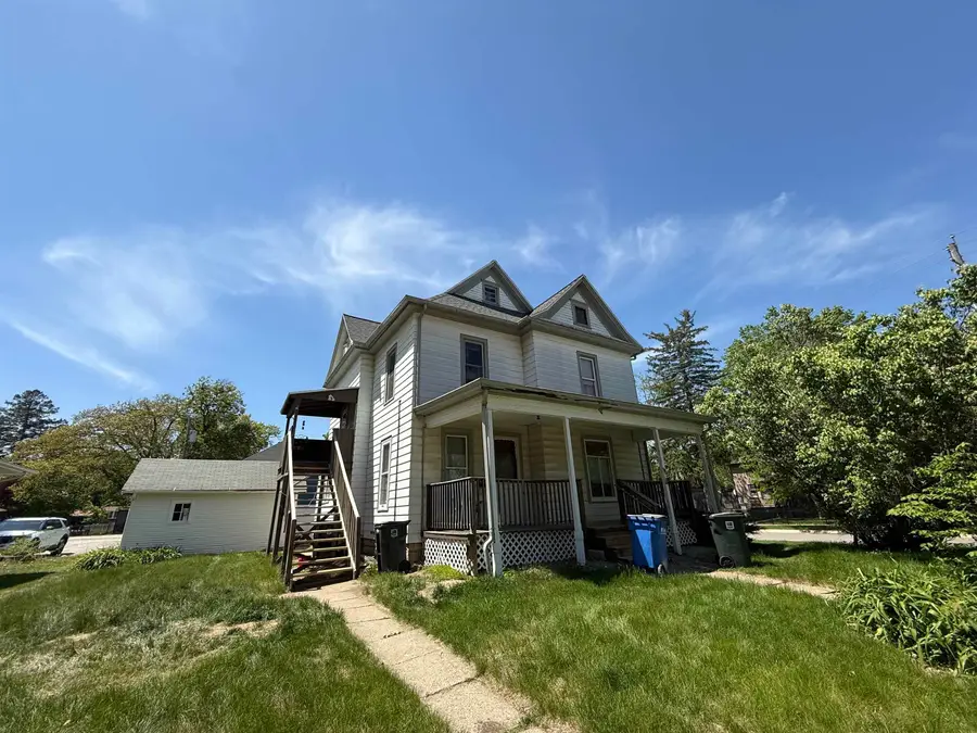 603 Iowa Street, Cedar Falls, IA 50613 - #3