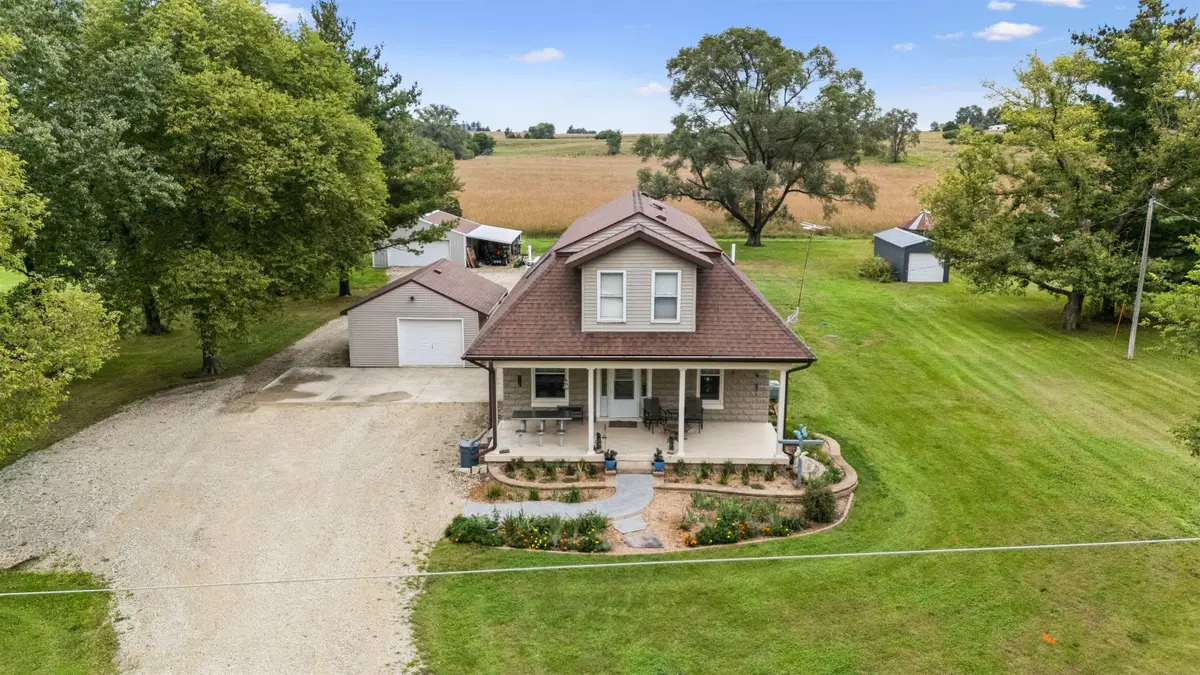 1131 248th Street, Waverly, IA 50677 - #1