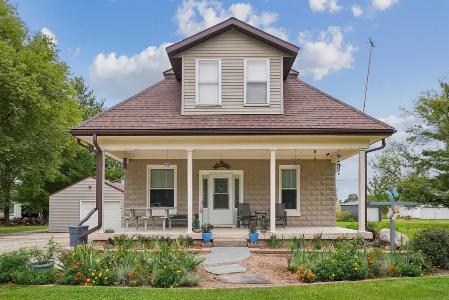 1131 248th Street, Waverly, IA 50677 - #2