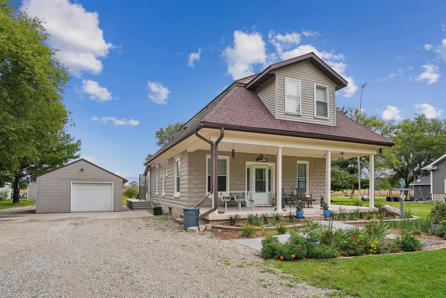 1131 248th Street, Waverly, IA 50677 - #3