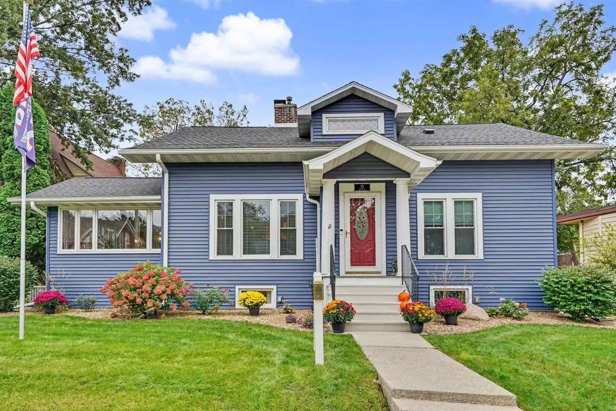 101 Elston Avenue, Waterloo, IA 50701 - #1