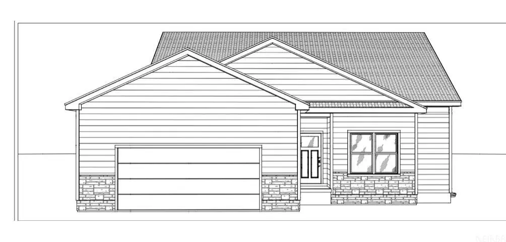 1228 Stone Lane, Waverly, IA 50677 - #1