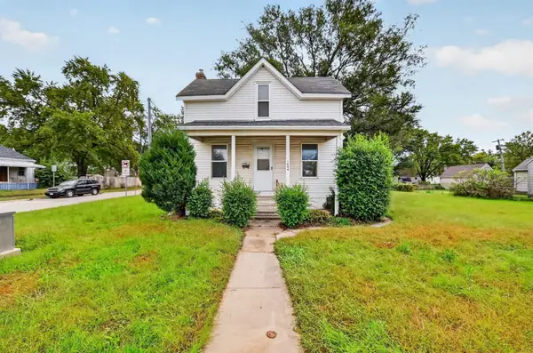 1644 Logan Avenue, Waterloo, IA 50703