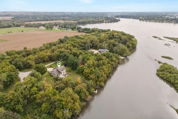 2661 Scenic Lane, Nashua, IA 50658