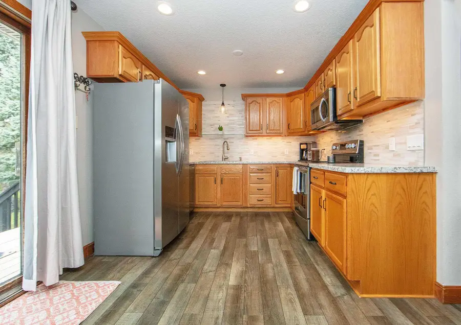 4760 Edgebrook Drive, Waterloo, IA 50701 - #2