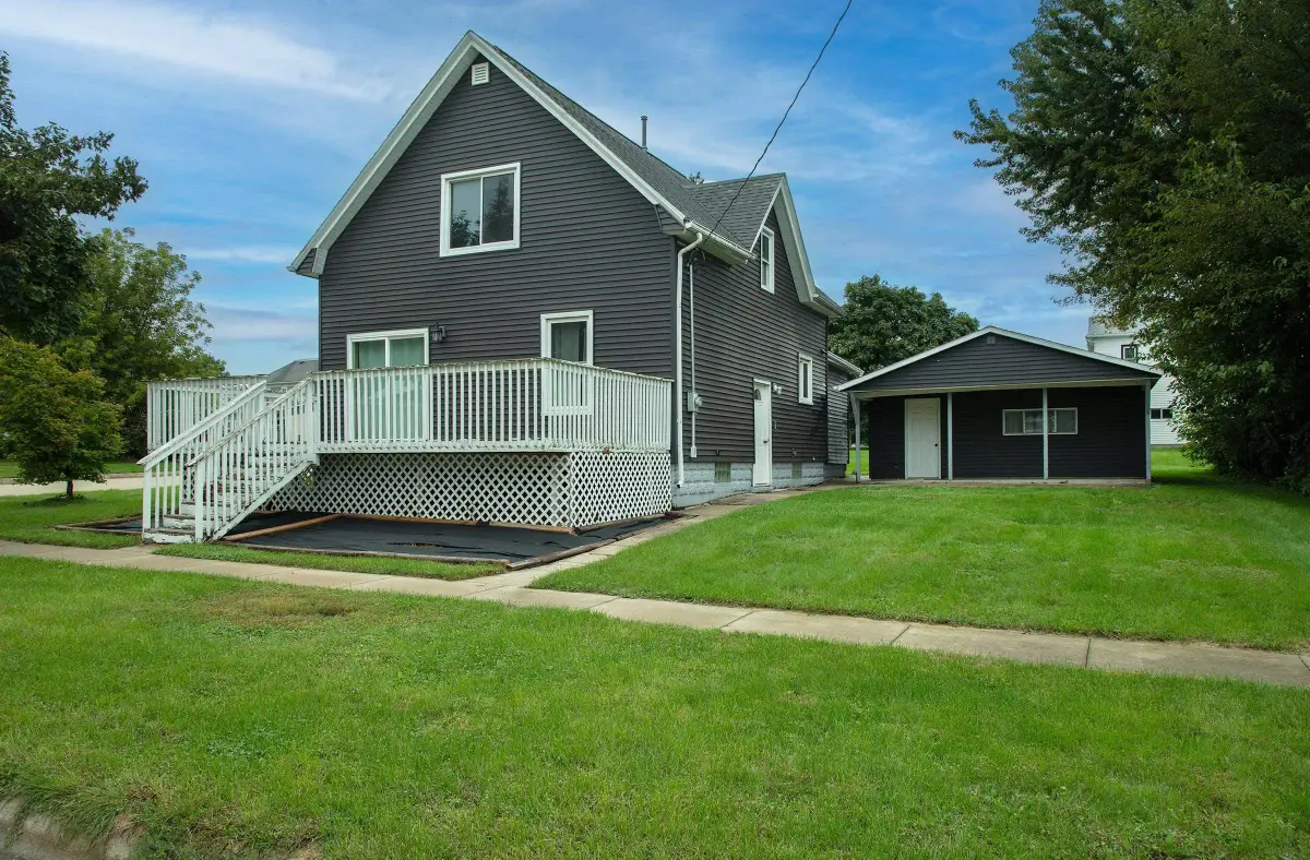 408 2nd Avenue, Tripoli, IA 50676 - #1