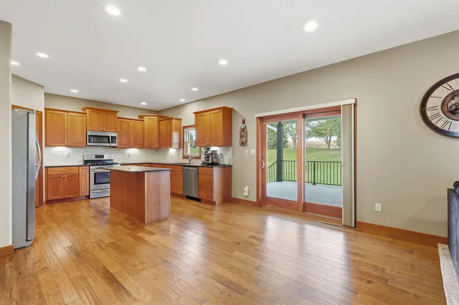4319 Wynnewood Drive, Cedar Falls, IA 50613 - #2