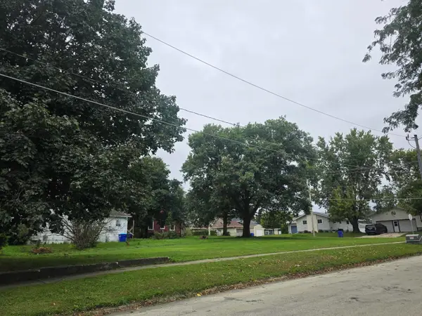 602 NE 2nd Avenue, Oelwein, IA 50662