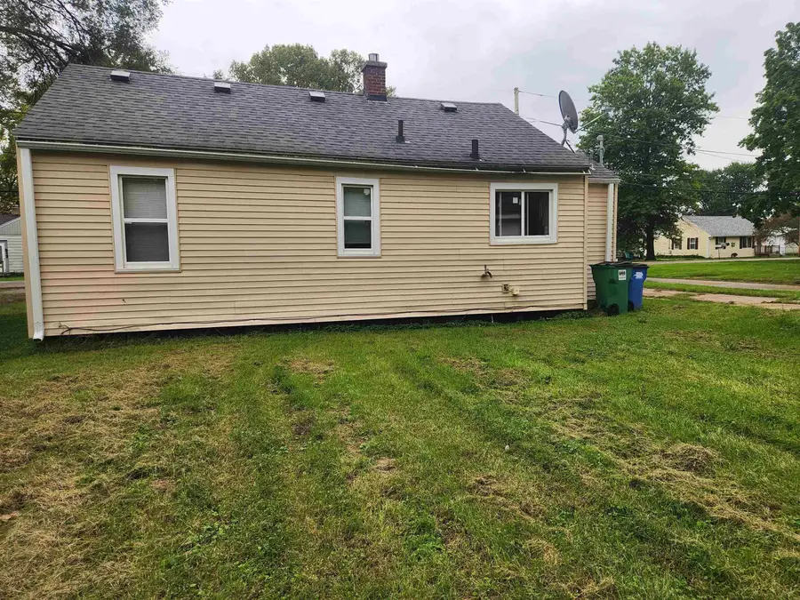 924 Colleen Avenue, Evansdale, IA 50707 - #2
