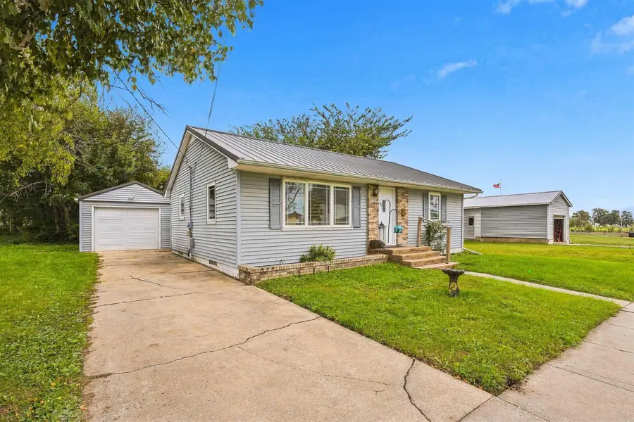 723 2nd Ave Se, Oelwein, IA 50662 - #2