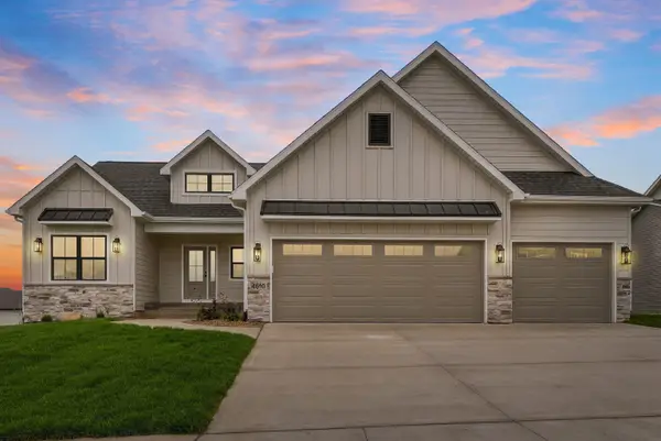 4610 Sonoma Drive, Cedar Falls, IA 50613