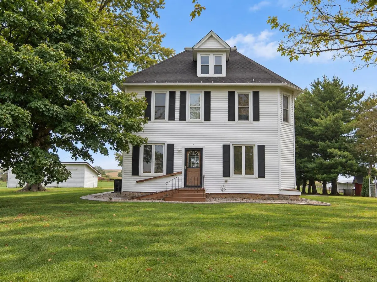 27073 Pleasant Ridge Road, McGregor, IA 52157 - #1