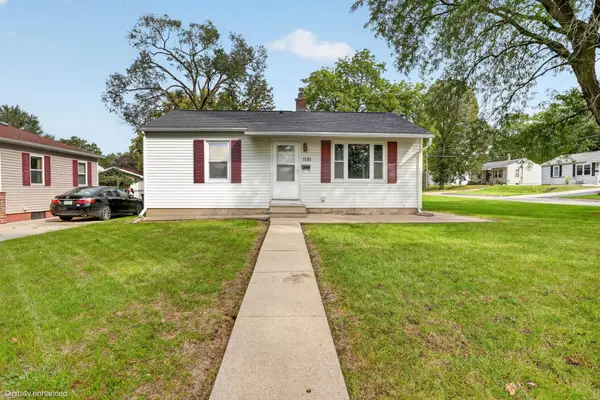 1181 Locke Avenue, Waterloo, IA 50702