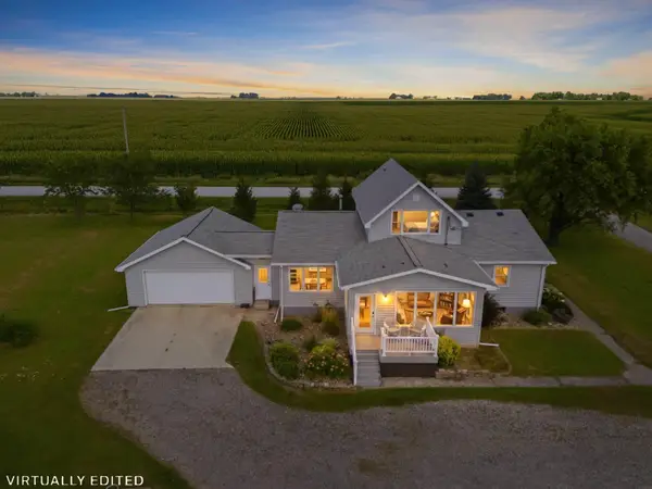 7618 E Bennington Road, Dunkerton, IA 50626