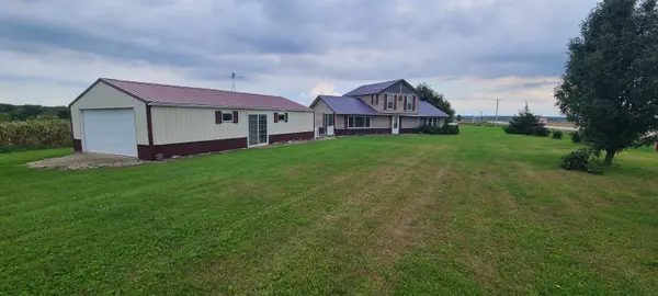 27448 52 Highway, Guttenberg, IA 52052