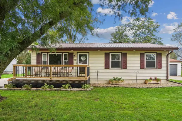 118 St. Croix Drive, Waterloo, IA 50703