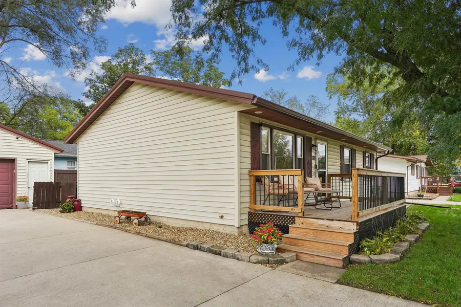 118 St. Croix Drive, Waterloo, IA 50703 - #2
