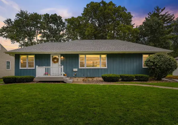 3110 Alameda Street, Cedar Falls, IA 50613