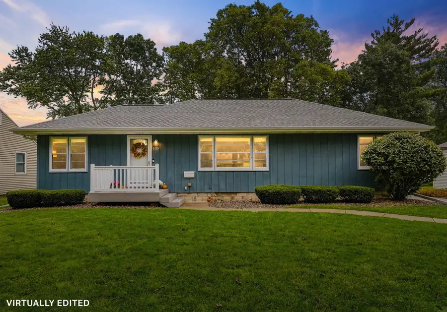 3110 Alameda Street, Cedar Falls, IA 50613 - #2