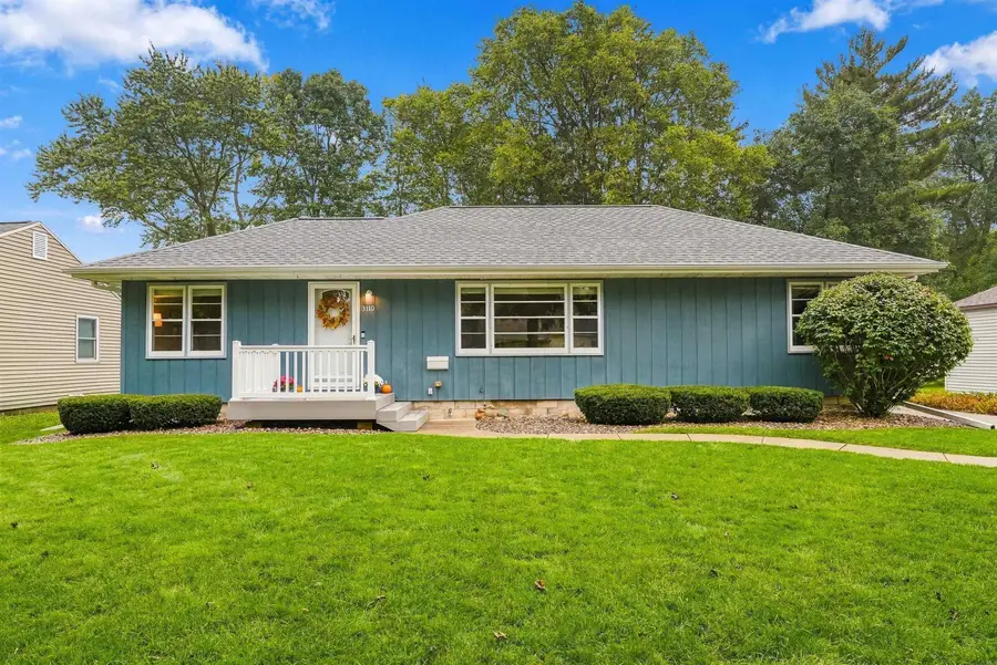 3110 Alameda Street, Cedar Falls, IA 50613 - #3