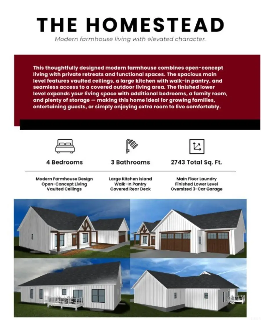 Lot 2 Sunset Lane, Decorah, IA 52101 - #3