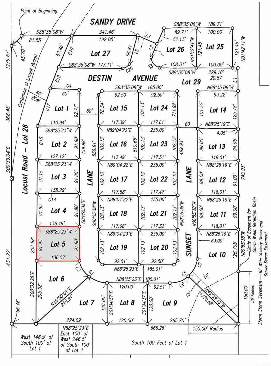 Lot 5 Sunset Lane, Decorah, IA 52101 - #2